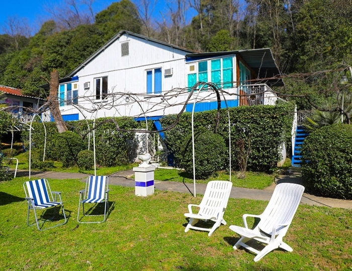 База отдыха «Мия» Гудаута