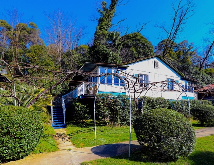 База отдыха «Мия» Гудаута