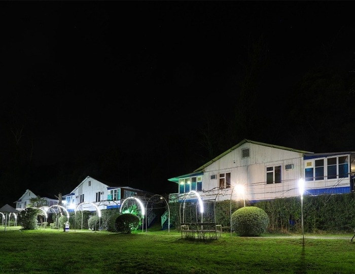 База отдыха «Мия» Гудаута