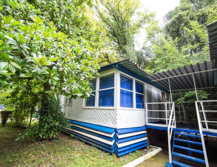 База отдыха «Мия» Гудаута