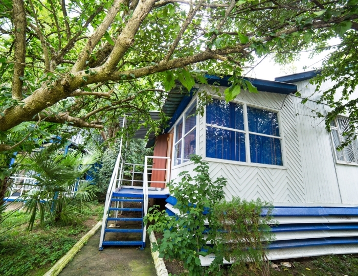 База отдыха «Мия» Гудаута