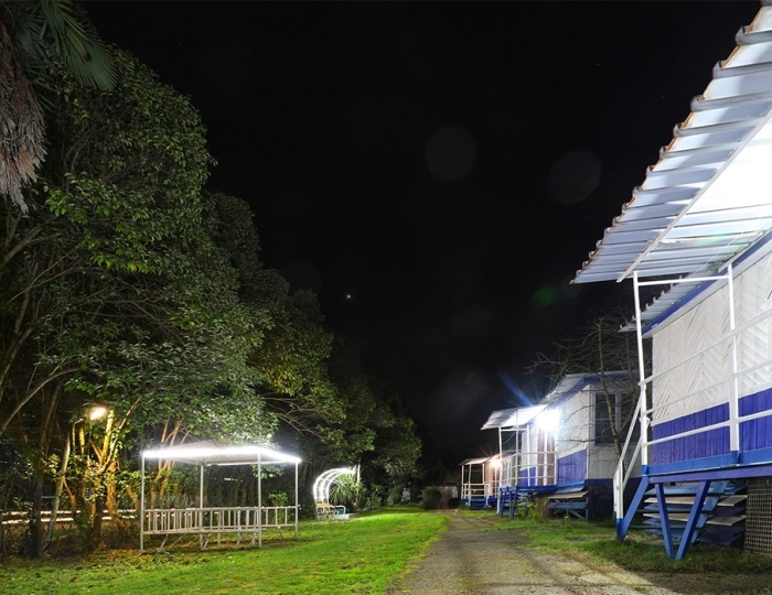 База отдыха «Мия» Гудаута