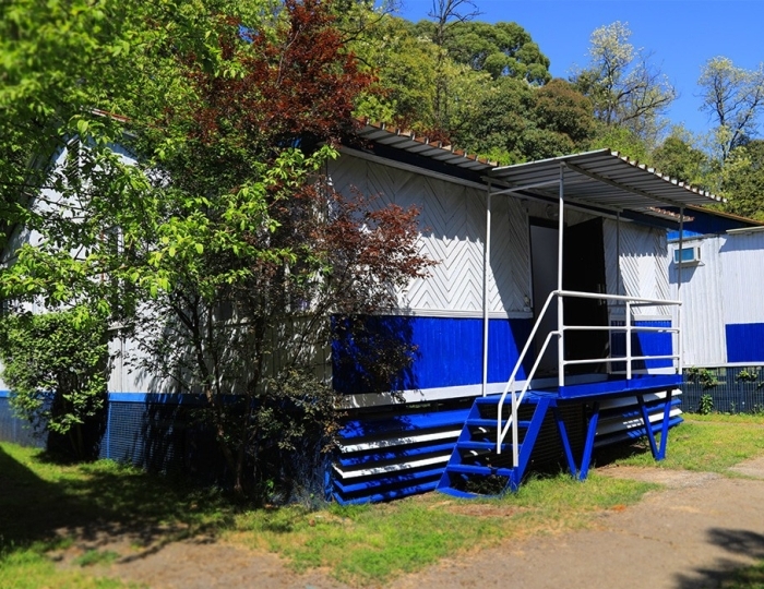 База отдыха «Мия» Гудаута