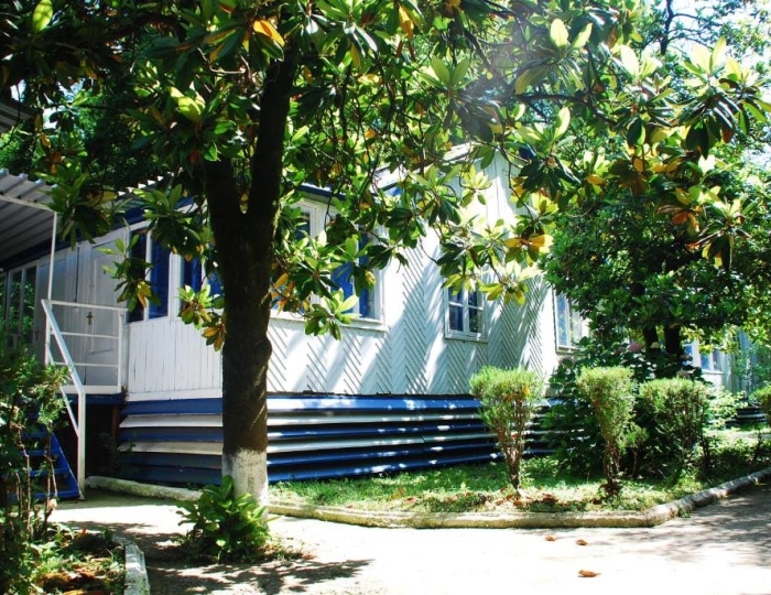 База отдыха «Мия» Гудаута