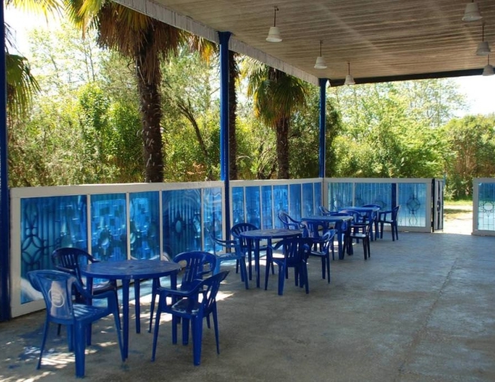 Рестораны и бары - База отдыха «Мия» Гудаута