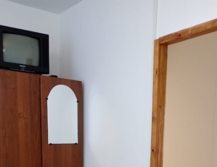 Домик 4-местный 2-комнатный с вентилятором - База отдыха «Мия» Гудаута