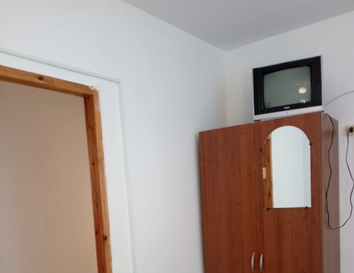 Домик 4-местный 2-комнатный с вентилятором - База отдыха «Мия» Гудаута