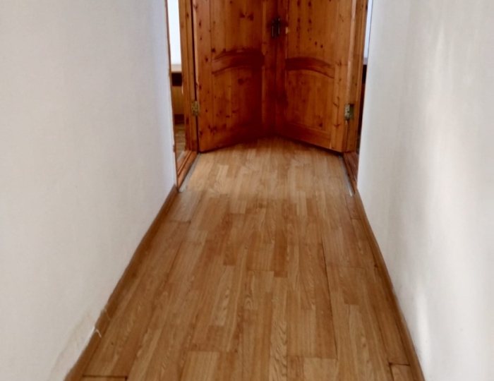 Домик 4-местный 2-комнатный с вентилятором - База отдыха «Мия» Гудаута